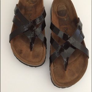 Birkenstock’s Betula vinja shoes